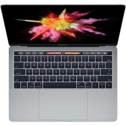 Apple MacBook Pro 13" Space Gray (MPXV2) 2017 активирован