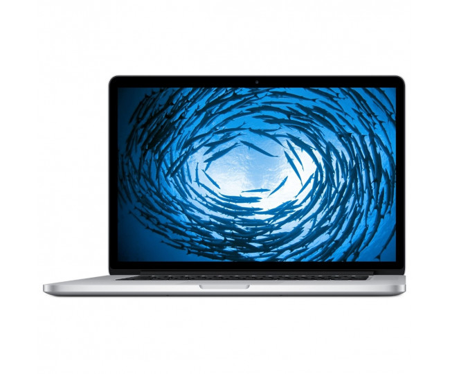 Apple MacBook Pro 15 Silver 2014 (MGXC2) б/у