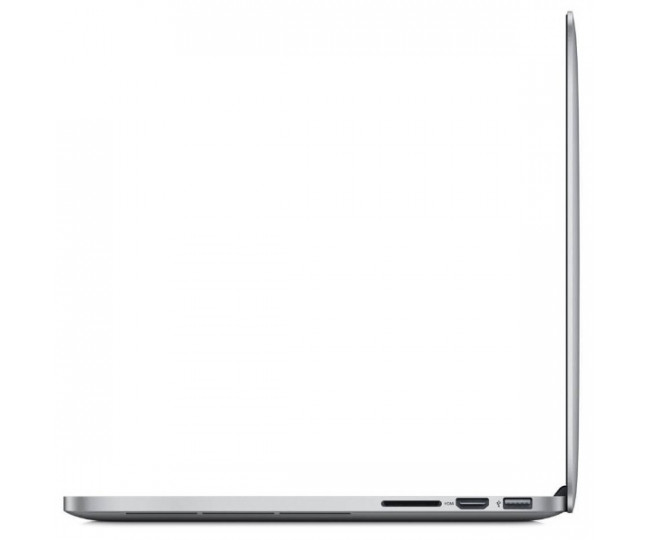 Apple MacBook Pro 13 Retina 2015 (Z0QP0005P)