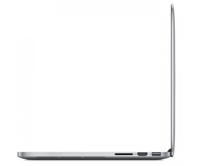 Apple MacBook Pro 13 Retina 2014 (MGX82)