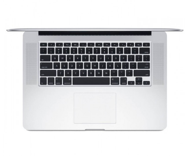 Apple MacBook Pro 15 Retina 2015 (Z0RF00004)