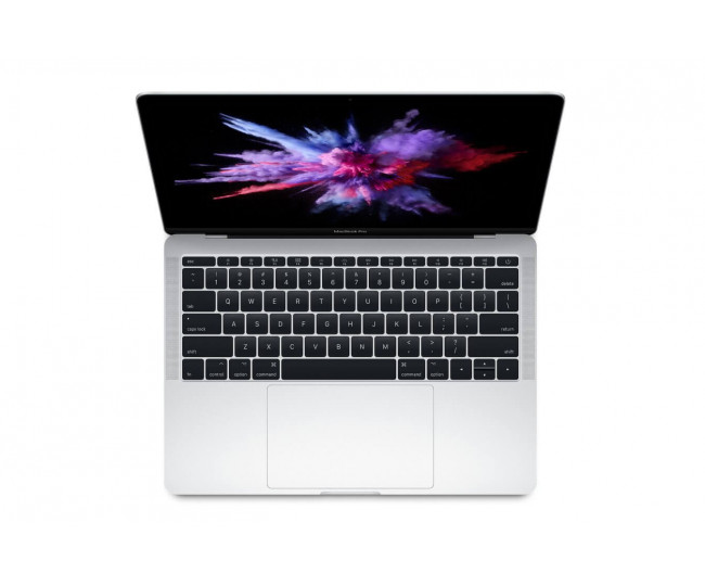 Apple MacBook Pro 13 Not Touch Bar Silver (MPXU2)