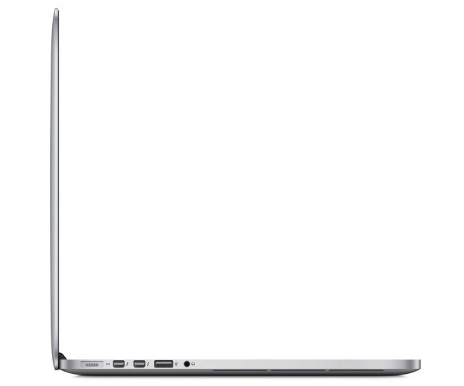 Apple MacBook Pro Retina 15 (MGXC2)