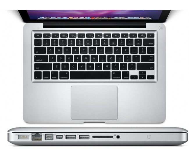 Macbook Pro 13.3  Early  2010 MD313LL/A б/у