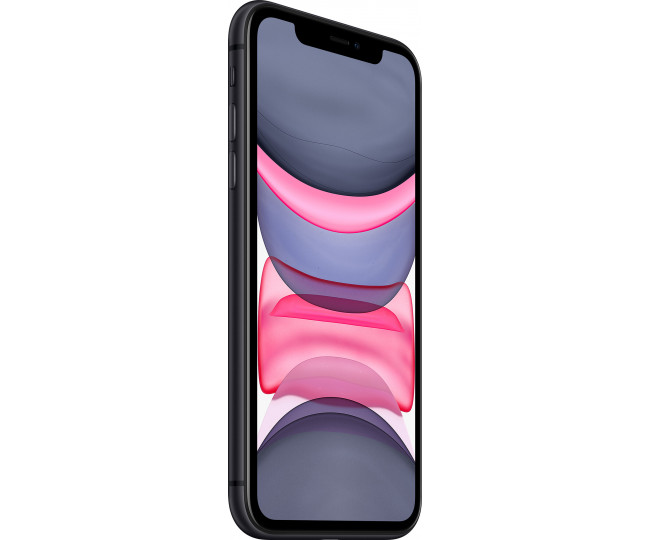 iPhone 11 256gb, Black (MWLL2) уценка