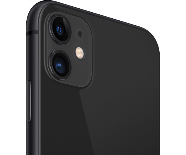 iPhone 11 256gb, Black (MWLL2) уценка