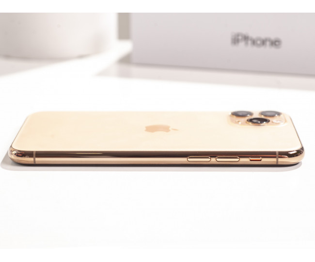 iPhone 11 Pro 512gb, Gold (MWCU2) б/у