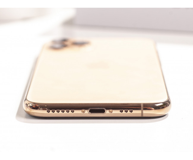 iPhone 11 Pro 512gb, Gold (MWCU2) б/у