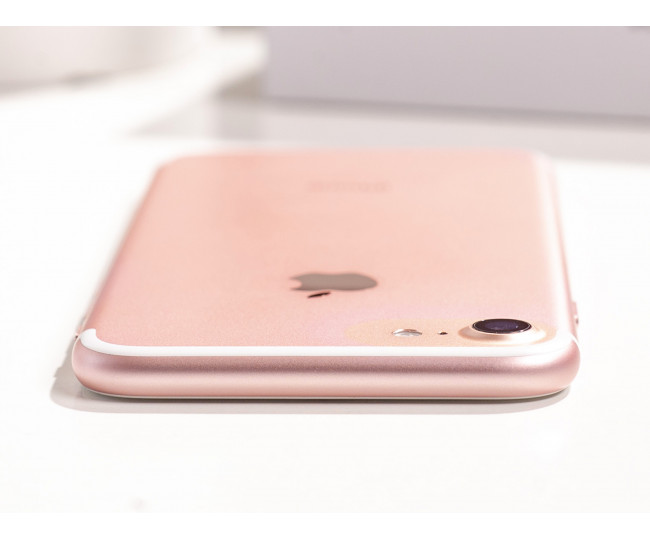 iPhone 7 256GB Rose Gold (MN9A2) б/у