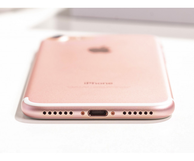 iPhone 7 256GB Rose Gold (MN9A2) б/у