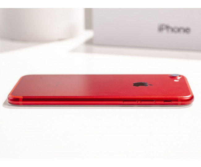 iPhone 7 256GB (PRODUCT) RED (MPRM2) б/у