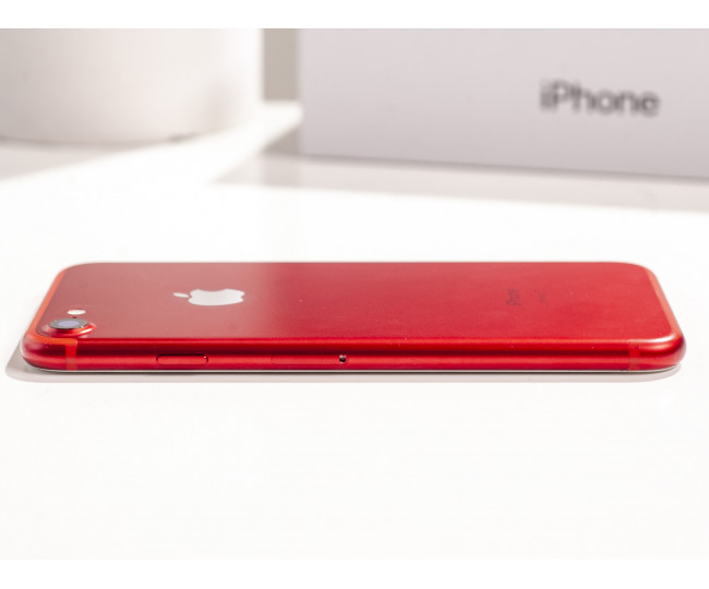 iPhone 7 256GB (PRODUCT) RED (MPRM2) б/у