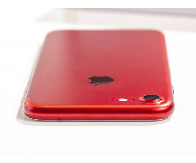 iPhone 7 256GB (PRODUCT) RED (MPRM2) б/у