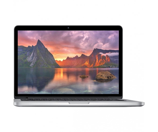 Apple Macbook Pro 13 Silver 2013 (ME864) б/у