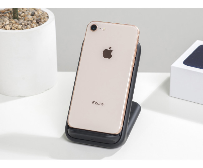 Iphone 8 256 gb Gold б/у