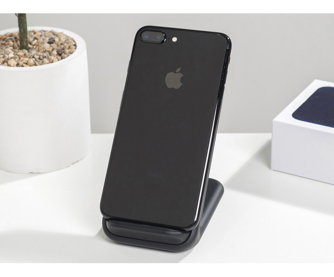 iPhone 7 Plus 256GB Jet Black (MN512) б/у