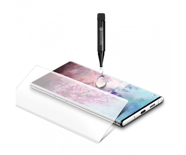 Защитное стекло Mocolo Samsung Galaxy Note 10