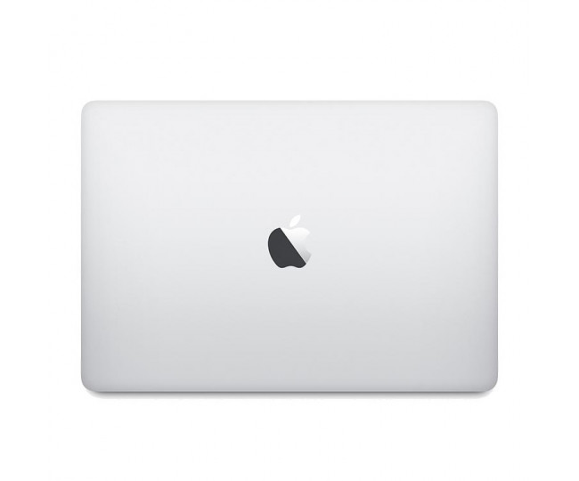 Apple MacBook Pro 13 Silver 2018 (MR9V2)