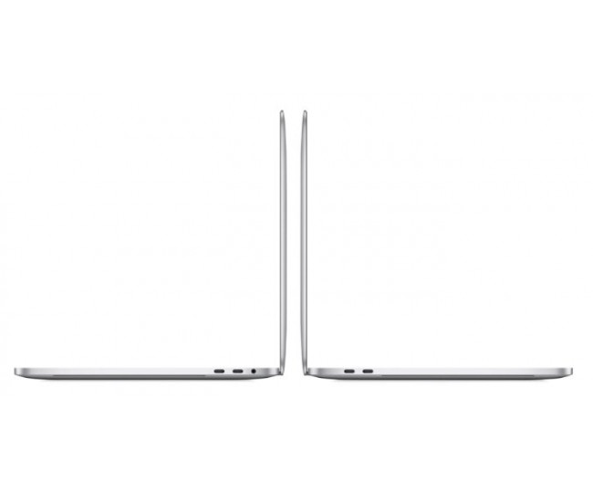 Apple MacBook Pro 13 Silver 2018 (MR9V2)