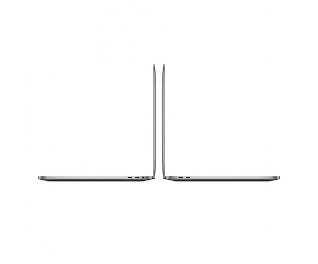 Apple MacBook Pro 15 Space Grey 2018 (MR942)