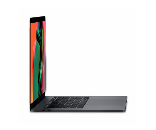 Apple MacBook Pro 15 Space Grey 2018 (MR942)