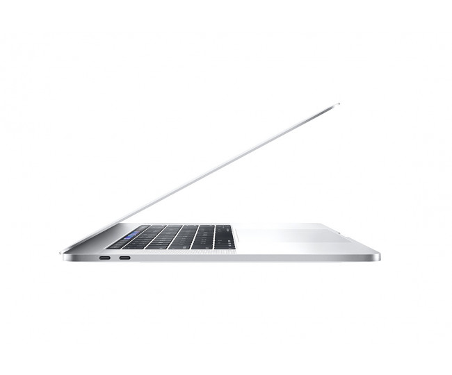 Apple MacBook Pro 15 Silver 2018 (MR972)