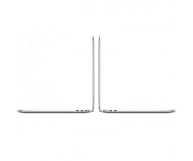 Apple MacBook Pro 15 Silver 2018 (MR972)