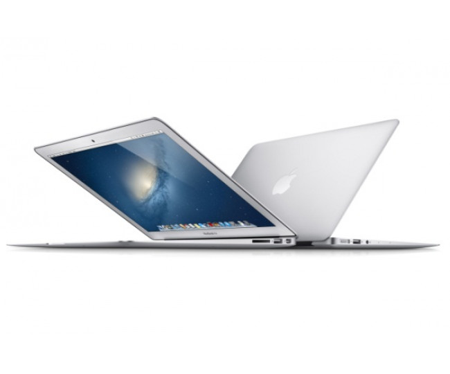 Apple MacBook Air 13" (MD761LL/A) (2013)