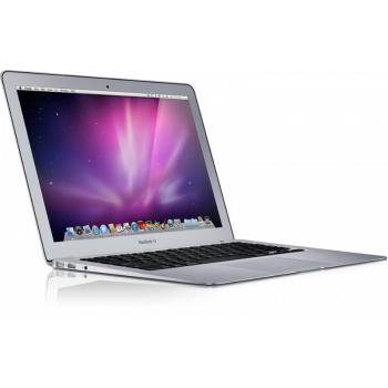 Apple MacBook Air 13" (MD761LL/A) (2013)