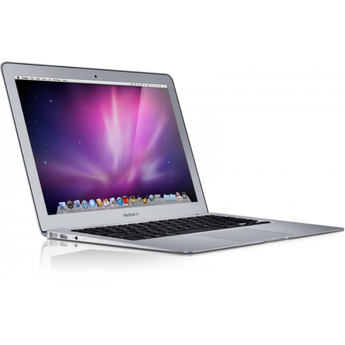 Apple MacBook Air 13  2014 (MD760UA/B) б/у