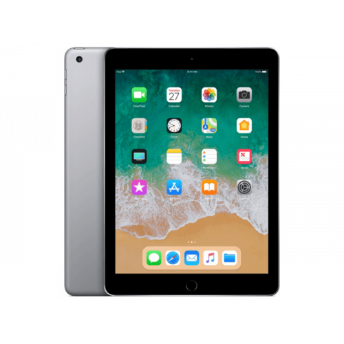 iPad 2018 Wi-Fi + LTE, 128gb, SG (MR7C2) б/у