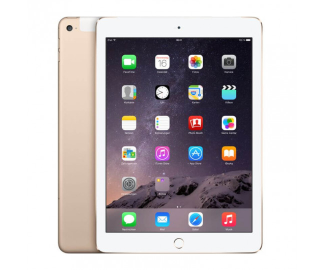 Apple iPad 32gb Wi-Fi LTE Gold (MPG42RK / A)