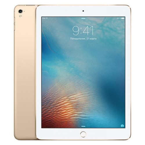 Apple iPad Air 2 16gb Wi-Fi Gold (MH0W2)