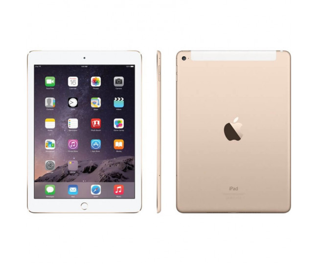 Apple iPad 32gb Wi-Fi LTE Gold (MPG42RK / A)