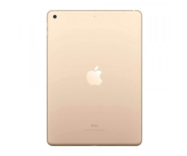 Apple iPad 128gb Wi-Fi Gold (MPGW2RK / A)