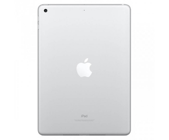 iPad 9.7' (2017)  Wi-Fi + LTE, 32gb, Silver б/у