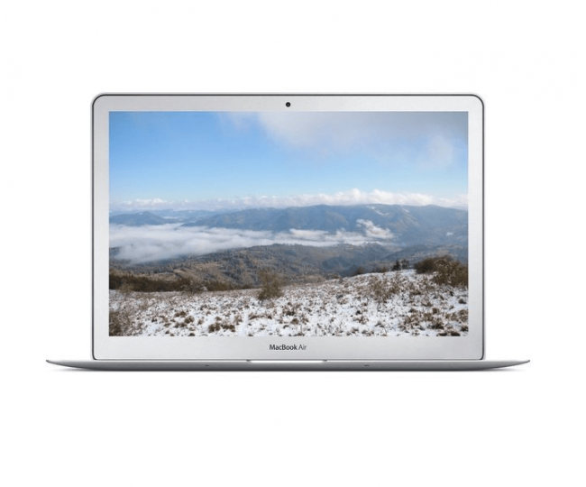 Apple MacBook Air 13 2017 (MQD32)