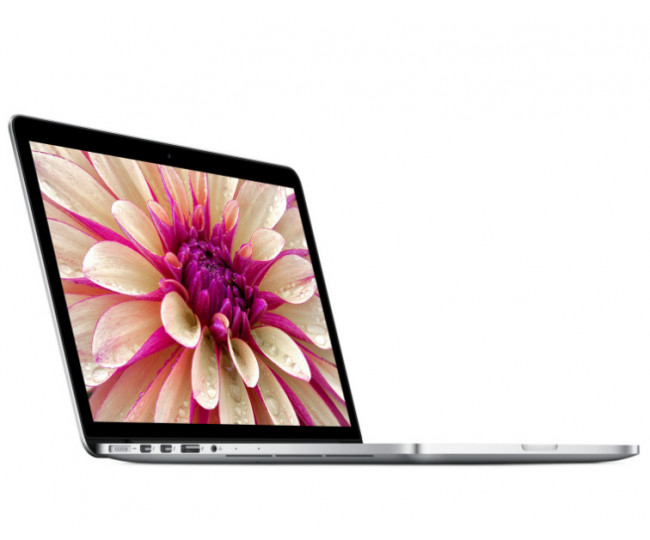 Apple MacBook Pro 13" with Retina display (MF841) 2015