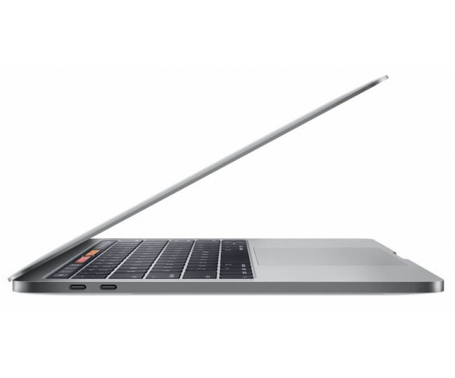 Apple MacBook Pro 13 Retina Touch Bar Space Gray (Z0UN0004E)