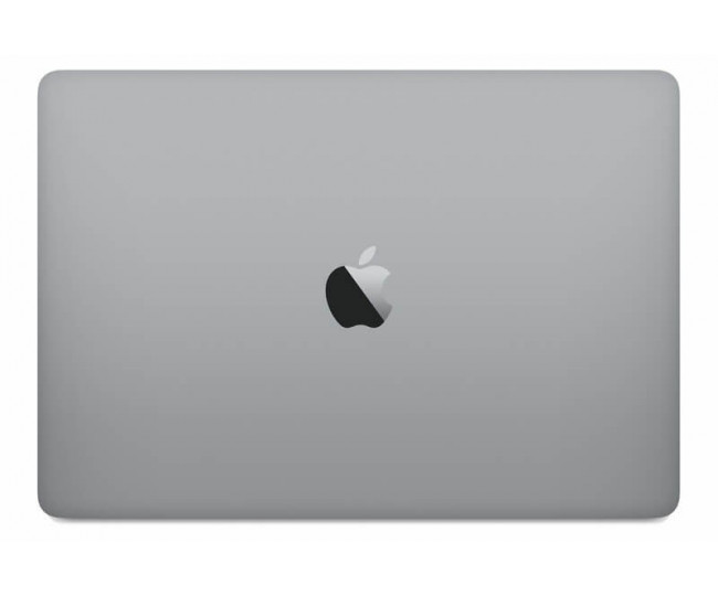 Apple MacBook Pro 13 Touch Bar Space Gray (Z0UN00092) 2017