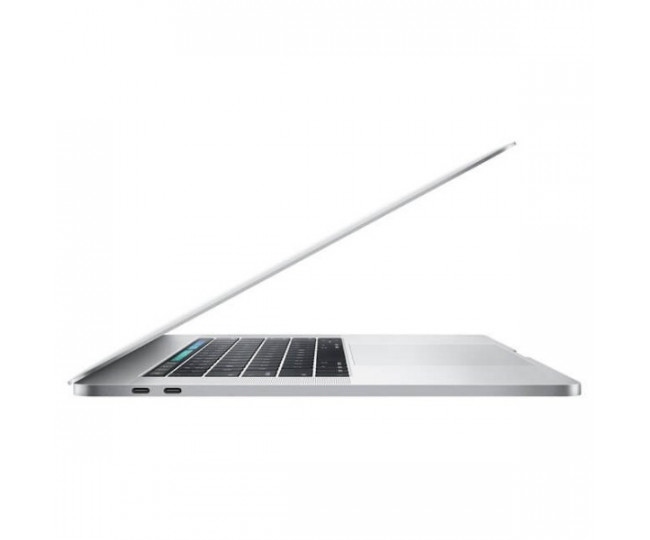 Apple MacBook Pro 15 Touch Bar Silver (MPTU35)