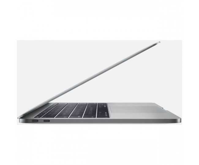 Apple MacBook Pro 13 Touch Bar Space Gray (MPXW2)