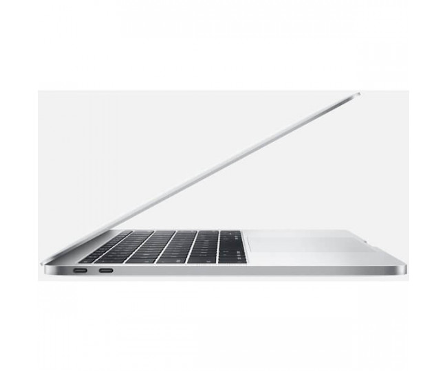 Apple MacBook Pro 13 Not Touch Bar Silver (MPXR2)