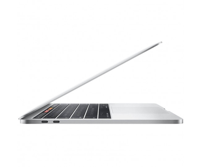 Apple MacBook Pro 13 Retina Touch Bar Silver (Z0UQ00006) 2017 б/в