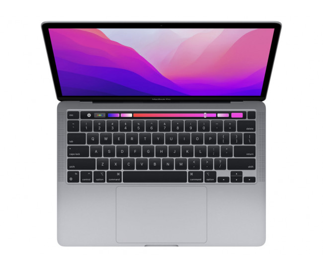 Apple MacBook Pro 13" M2 8-CPU 10-GPU 8GB 512GB Space Gray 2022 (MNEJ3) б/у