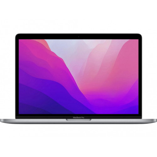 Apple MacBook Pro 13" M2 8-CPU 10-GPU 8GB 512GB Space Gray 2022 (MNEJ3) б/у