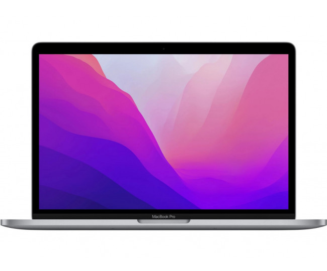 Apple MacBook Pro 13" M2 8-CPU 10-GPU 8GB 512GB Space Gray 2022 (MNEJ3) б/у