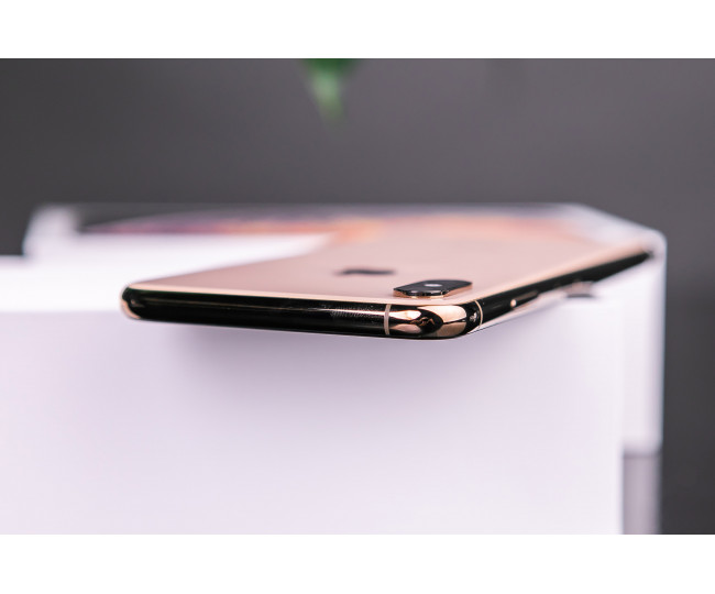 iPhone XS Max 512GB Gold (MT582) б/у