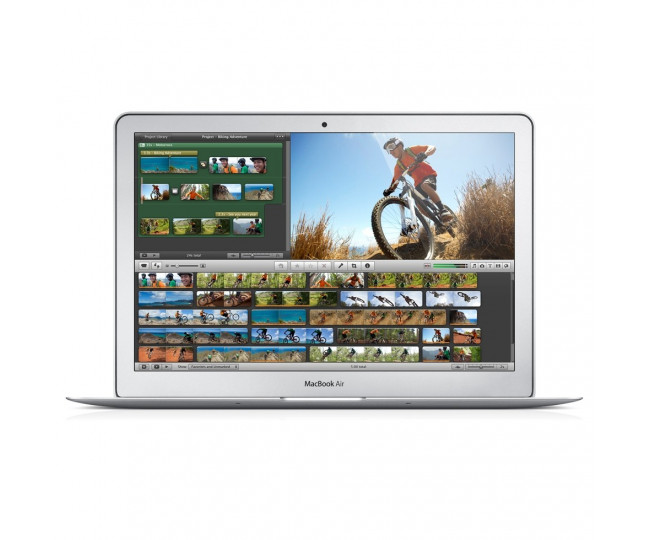 Apple Macbook Air 13" 2013 (MD760) б/у