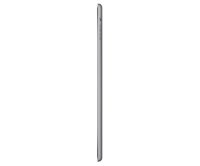 iPad Air Wi-Fi + LTE, 16gb, Space Gray б/у